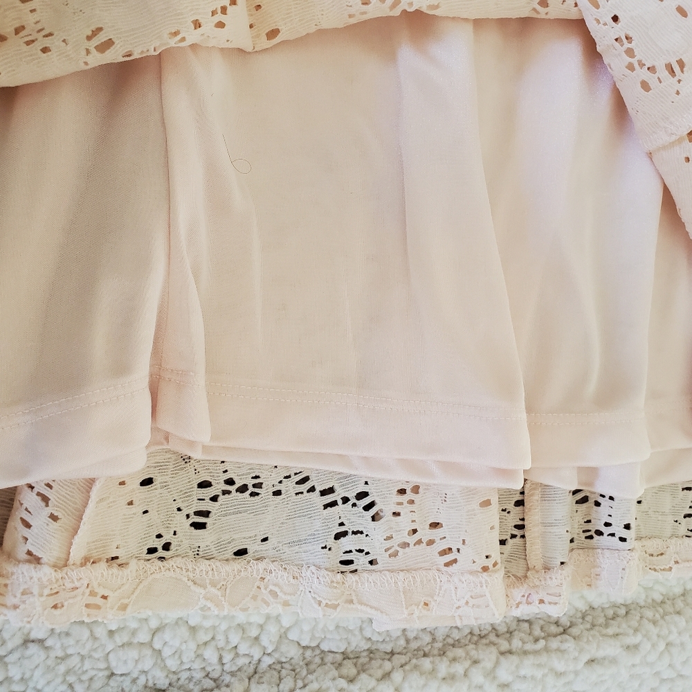 Alfani petite lace dress NWT - Picture 6 of 6